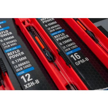 Preston - Carp Shallow Pole Rig