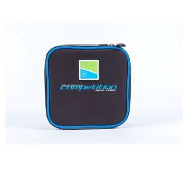 Preston - Competition Reel Case
