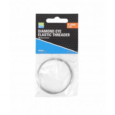 Preston - Diamond Eye Extra