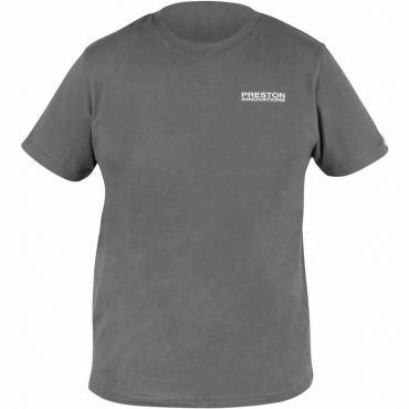 Preston - Grey T-Shirt