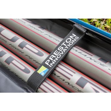 Preston - Hardcase Pole Safe - 193cm