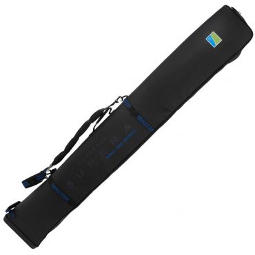 Preston - Hardcase Supera Small Rod Holdall