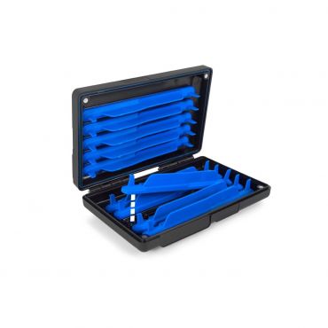 Preston - Mag Store System 10cm Hook Length Box