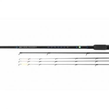 Preston - Monster X Feeder Rod