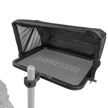 Preston - Offbox Ventalite Hoodie Side Tray Small