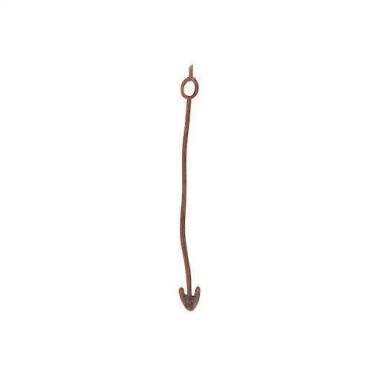 Preston - Pole Winder Anchors