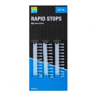 Preston - Rapid Quick Stops