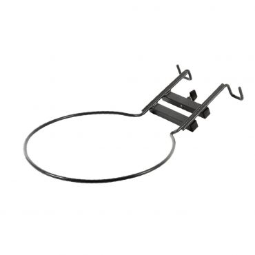 Preston - Shuttle Bait Bucket Hoop