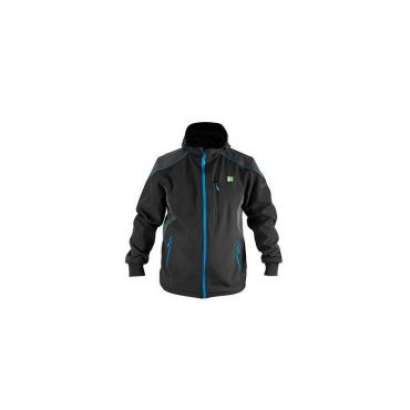 Preston - Soft Shell Jacket