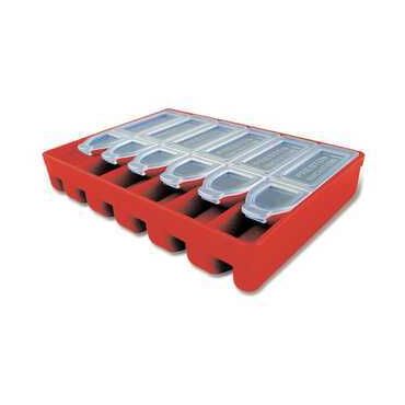 Preston - Stotz Dispenser