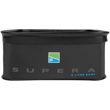 Preston - Supera EVA Bowl 5 Litre