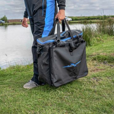 Preston - Supera X Net Bag
