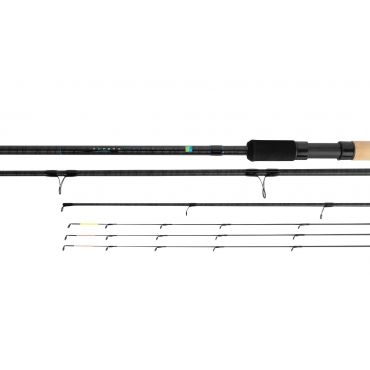 Preston - Supera X Superlight Feeder Rod