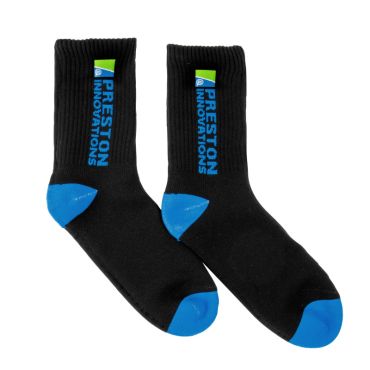 Preston - Waterproof Socks