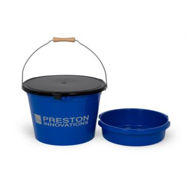 Preston - 18L Bucket Set