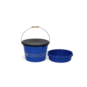 Preston - 25l Bucket Set