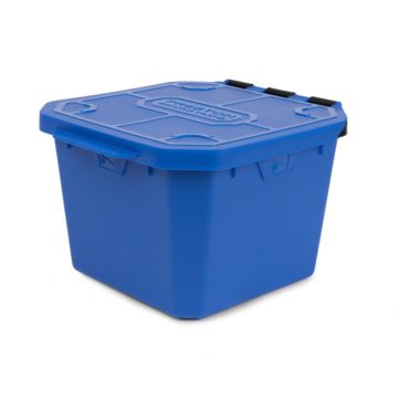 Preston - 3 Pint Flip Lid Bait Tub
