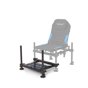 Preston - Absolute Feeder Chair Foot Platform
