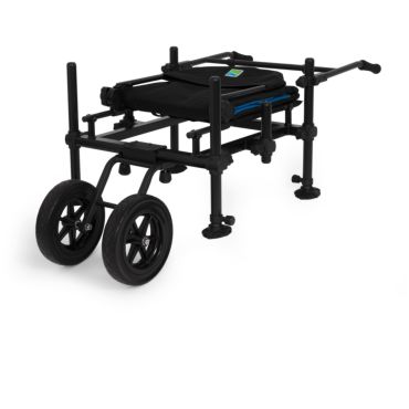 Preston - Absolute Feeder Chair Wheel Kit