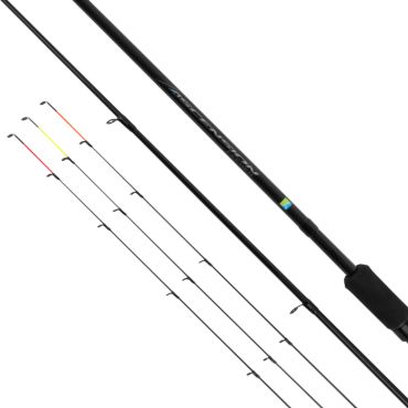 Preston - Ascension Feeder Rod - 3.2m