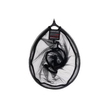 Preston - Carbon Hair Mesh Landing Net