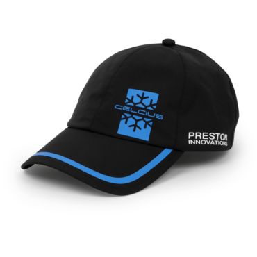 Preston - Celcius Cap