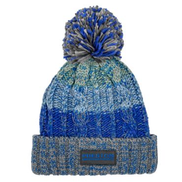 Preston - Colour Block Bobble Hat