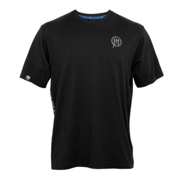 Preston - Core Collection Black T-Shirt