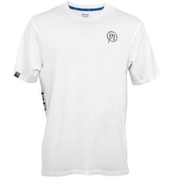 Preston - Core Collection White T-Shirt