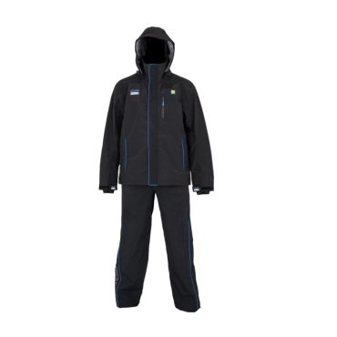 Preston - DFH Suit