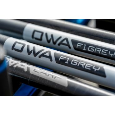Preston - DWA Roller Pulla Power Kits