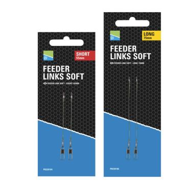 Preston - Feeder Links Soft
