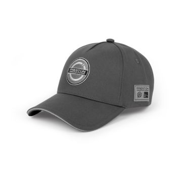 Preston - Grey Granite Cap