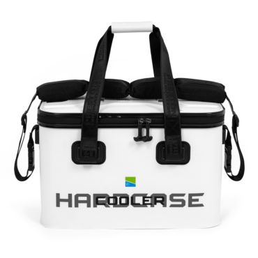 Preston - Hardcase Cooler