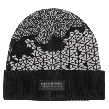 Preston - Hex Beanie