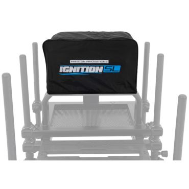 Preston - Ignition SL Seat Cover