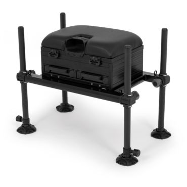 Preston - Ignition SL Seatbox (No Footplatform)
