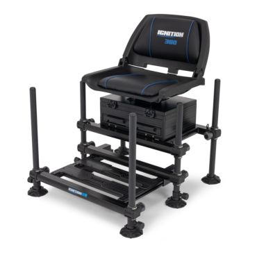 Preston - Ignition Station SL 360 Seatbox