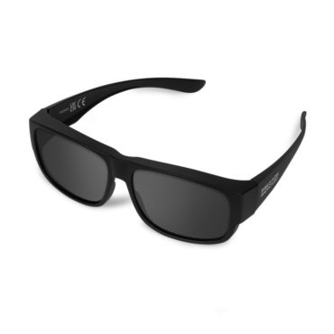 Preston - Inception Overfit Sunglasses Smoke