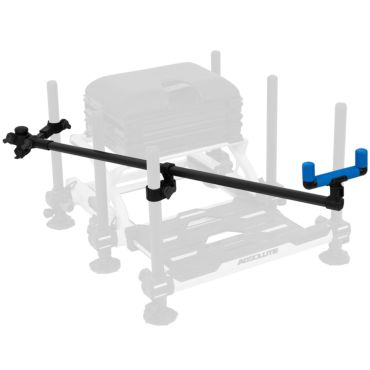 Preston - Offbox Pole Support System