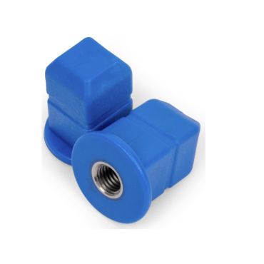 Preston - Offbox Quick Release Inserts Blue 