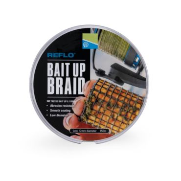 Preston - Reflo Bait Up Braid 150m 0.17mm