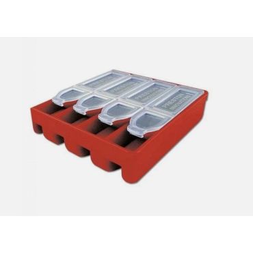 Preston - Stotz Shot Dispenser