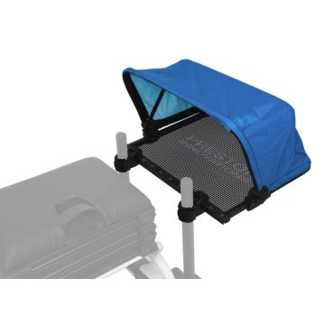 Preston - Ventalite Large Hoodie Side Tray