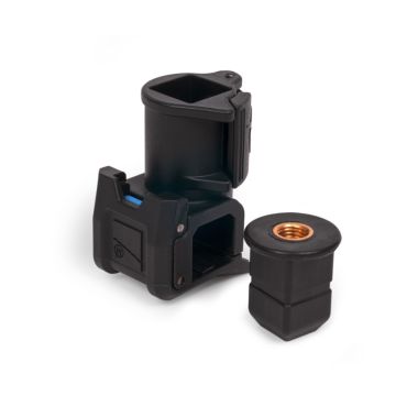 Preston - Ventalite Side Tray QR Adaptor