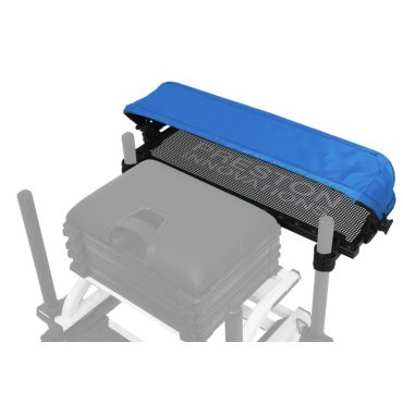 Preston - Ventalite Slimline Hoodie Side Tray
