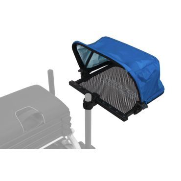 Preston - Ventalite Small Hoodie Side Tray