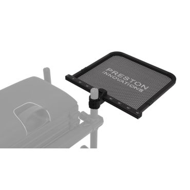 Preston - Ventalite Small Side Tray