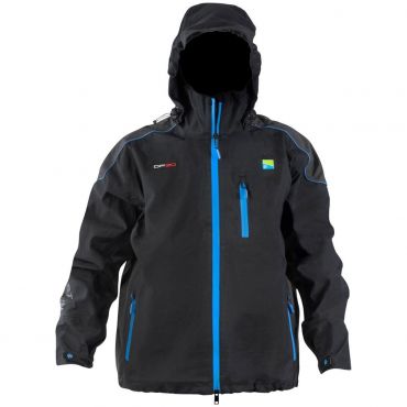 Preston - DF30 Jacket