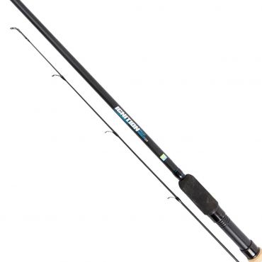 Preston - Ignition Pellet Waggler Rod